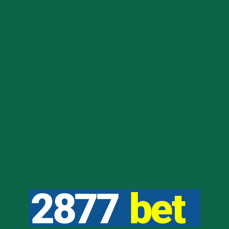 2877 bet